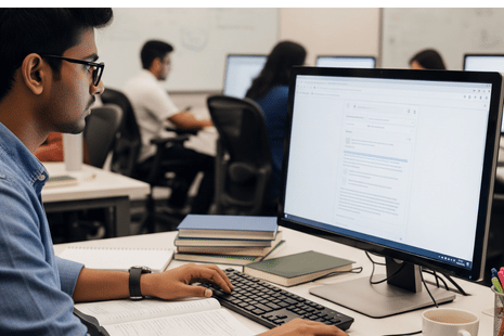 IIT JAM 2026 Registration Begins: Important documents required to fill application form