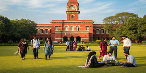 IIT JAM 2026 Registration Form Closing Today
