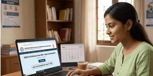 IIT JAM 2027 Registration Date Revised to September 12