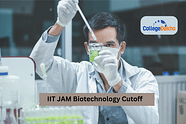IIT JAM Biotechnology (BT) Cutoff 2024: Check Year & Category-Wise Minimum Qualifying Marks