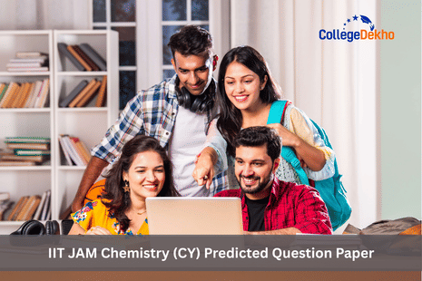 IIT JAM Chemistry