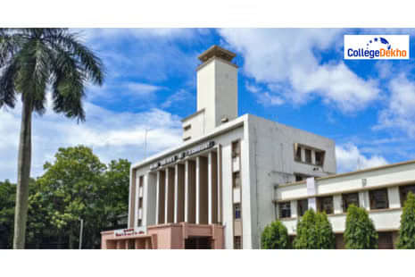 आईआईटी खड़गपुर के लिए आईआईटी जैम कटऑफ 2026 (IIT JAM Cutoff 2026 for IIT Kharagpur): आईआईटी खड़गपुर एमएससी एडमिशन के लिए ओपनिंग और क्लोजिंग रैंक देखें