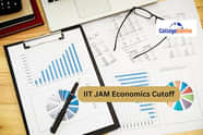 आईआईटी जैम इकोनॉमिक्स कटऑफ 2026 (IIT JAM Economics Cutoff 2026): ईयर और केटेगरी-वाइज मिनिमम क्वालीफाइंग मार्क्स देखें