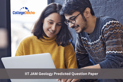 IIT JAM Geology 2026 Predicted Question Paper