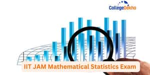IIT JAM Mathematical Statistics