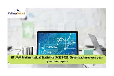 IIT JAM Mathematical Statistics Previous Years questions