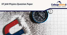 IIT JAM Physics (PH) Predicted Question Paper 2025: Important Questions, Chapters, Analysis