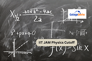 IIT JAM Physics Cutoff 2024: Check Year & Category-Wise Qualifying Minimum Marks