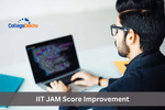 IIT JAM Score Improvement: Targeting Weak Areas and Strengthening Performance