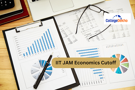 IIT JAM Economics Cutoff