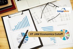 IIT JAM Economics Cutoff 2026: Check Year & Category-Wise Minimum Qualifying Marks