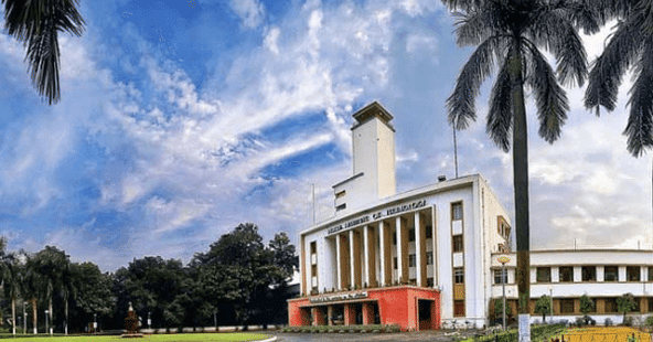 IIT Kharagpur to Establish Affordable Healthcare Hub