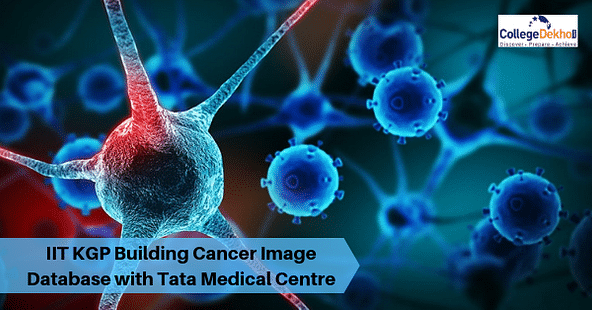 IIT Kharagpur to  build Cancer Digital Image Database for research with Tata Medical Centre