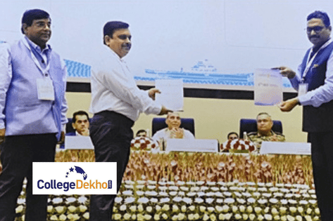 IIT Kanpur Signs MoU with DIO to Support Research & Innovation ...