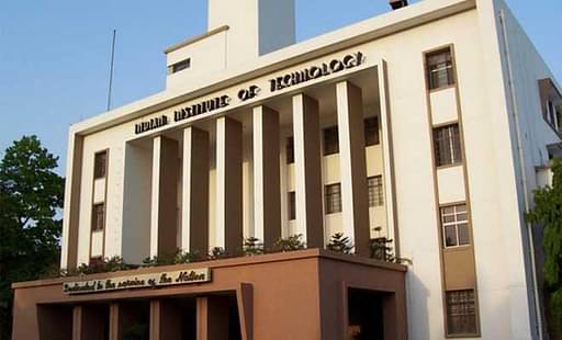 Infosys Foundation Signs MoU with IIT-Kharagpur