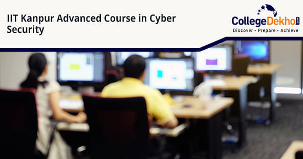 Cyber Security Course at IIT Kanpur