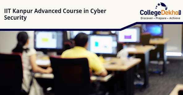 IIT Kanpur Cybersecurity Course: Advanced Certification