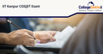 IIT Kanpur COGJET Exam