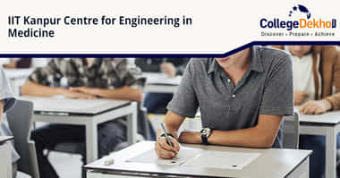 IIT Kanpur Medical Engineering in Medicine Centre
