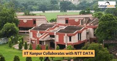 IIT Kanpur NTT DATA Collaboration