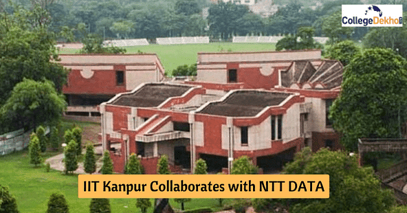 IIT Kanpur NTT DATA Collaboration