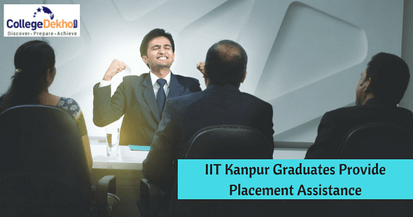 IIT Kanpur Graduates Start ‘Pariksha’ to Provide Placement Test Assistance
