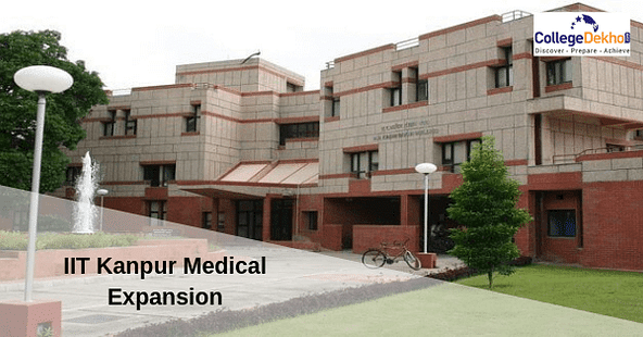 IIT Kanpur Plans to Set Up Medical College and Super Speciality Hospital