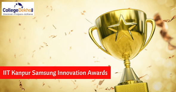 IIT Kanpur Hosts Samsung Innovation Awards 2017