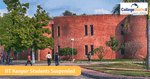 22 IIT Kanpur Students Suspended for Indulging in Ragging