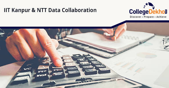 IIT Kanpur - NTT DATA Services