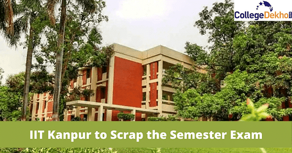  IIT Kanpur Semester Exams