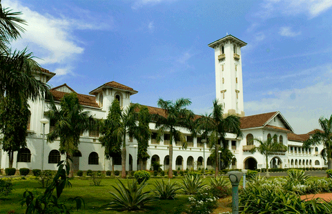 Chair Professorship Award Introduced by IIT-Kharagpur in Architecture and Regional Planning Department