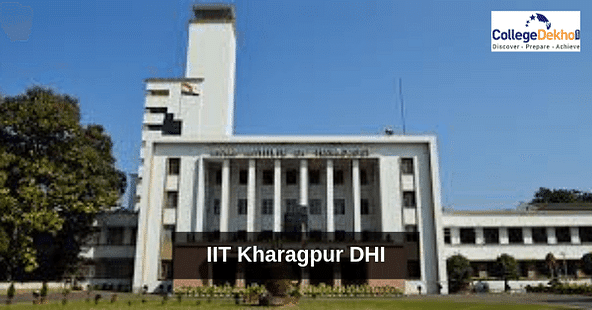 IIT Kharagpur's DHI Centre to Revolutionise Manufacturing Sector