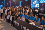 IIT Kharagpur's Kshitij 2026: Tech Fest Dates Announced