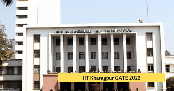 IIT Kharagpur to Conduct GATE 2022