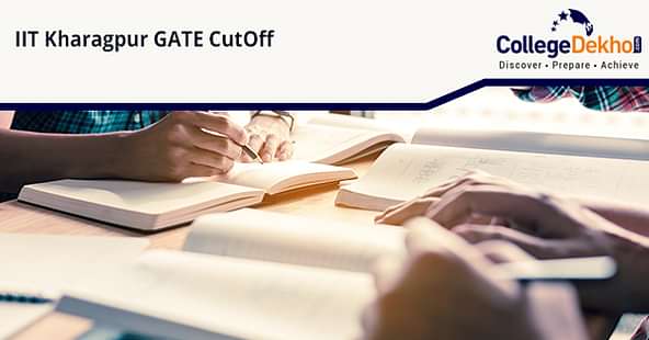 IIT Kharagpur GATE Cutoff 2023