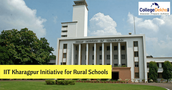 IIT Kharagpur Introduces ‘C Minus 4’ Initiative for Rural School Students