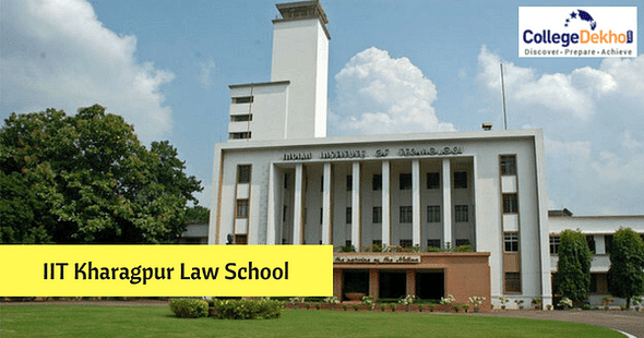 IIT Kharagpur Law School Introduces Cell to Extend Legal Help 