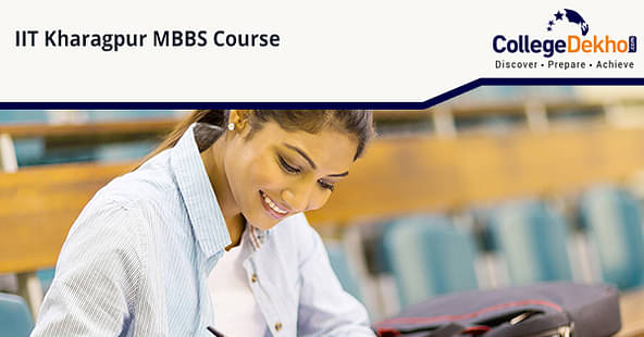 IIT Kharagpur MBBS Course