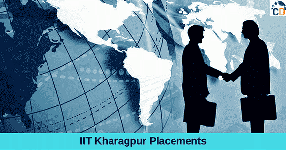 It's Raining Crore-Plus Salary Packages at IIT-Kharagpur!