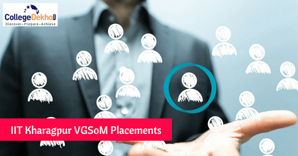 IIT Kharagpur Placements: VGSoM Students Bag 112 Offers