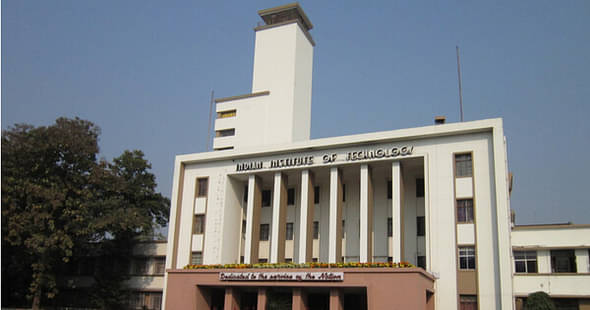 IIT Kharagpur Selected as National Coordinating Institute of SPARC Scheme