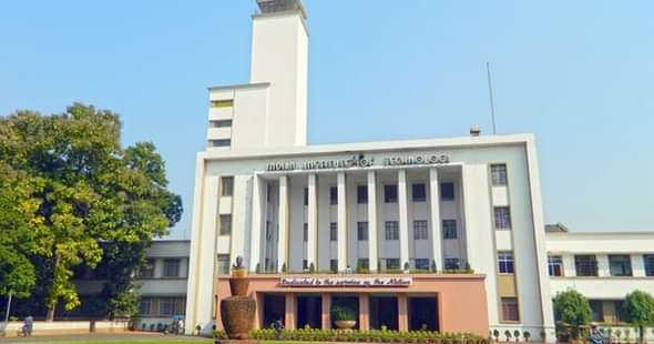 IIT Kharagpur Students Bag Gold in Inter IIT Tech Meet 2018