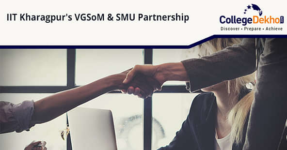 VGSoM Introduces Collaborative Programme With SMU