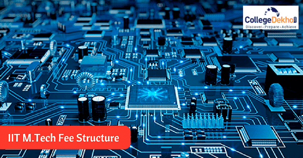 IIT MTech Fee Structure & Total No. Of Seats In 2024 | CollegeDekho