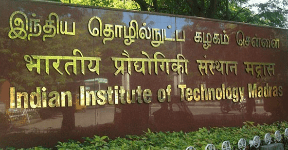 IIT Madras Introduces Social Entrepreneurship Course 