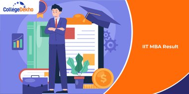 IIT MBA Result 2025
