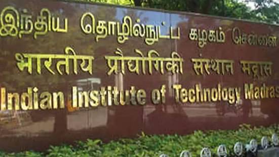 IIT Madras Collaborates with BUDDI Healthcare Technologies and MagGenome Technologies