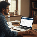 IIT Madras PhD Application Form January 2026 Closing on October 31: Written test and interview dates to be announced soon