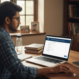 IIT Madras PhD Application Form January 2026 Closing on October 31: Written test and interview dates to be announced soon